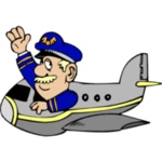 Logo of Passenger planes android Application 